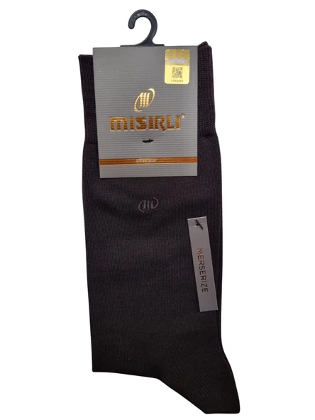 Mısırlı 67000 Erkek Merserize Soket Çorap - Resim 7