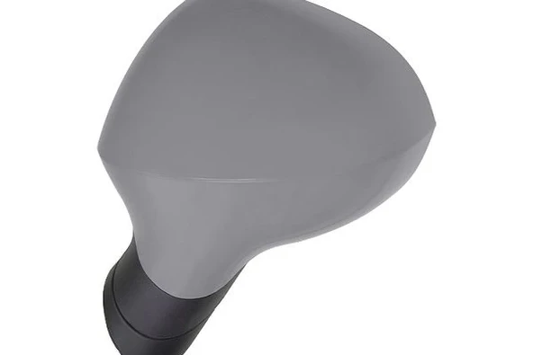 Seat Ibıza Elektrikli Ayna 09/17 Astarlı Sol 6J0857507D (Oem No: 6J0857507D) ürün görseli 1