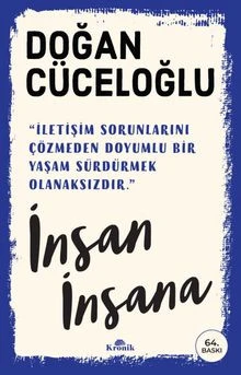 İnsan İnsana ürün görseli 1