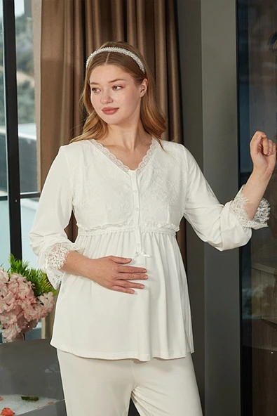 Aqua 26626 Pijama Takım - Resim 3