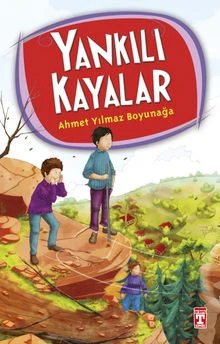 Yankılı Kayalar ürün görseli 1