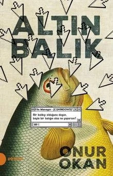 Altın Balık ürün görseli 1