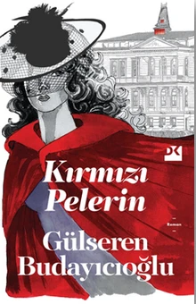 Kırmızı Pelerin ürün görseli 1