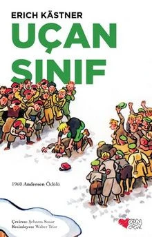 Uçan Sınıf ürün görseli 1