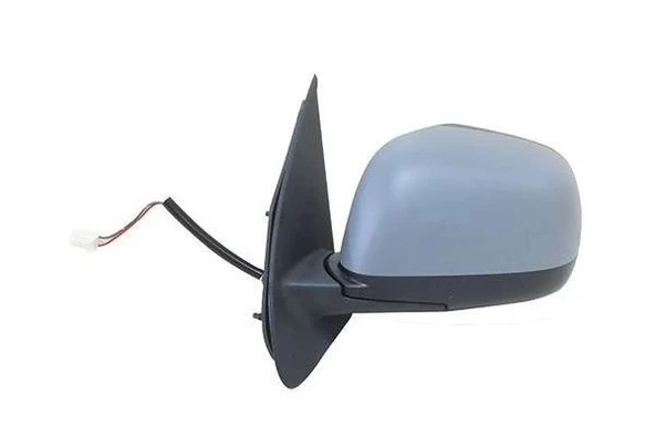Nıssan Micra Elektrikli Ayna 10/18 Astarlı Sol 96302-1Hb0B (Oem No: 96302-1Hb0B) ürün görseli 1
