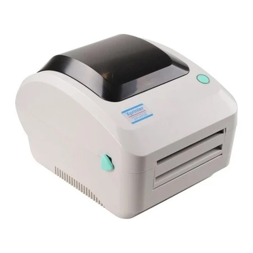 XPRINTER XP-470B Doğrudan Termal 203 Dpi 108 mm 152 mm/sn Usb Barkod Yazıcı ürün görseli 1