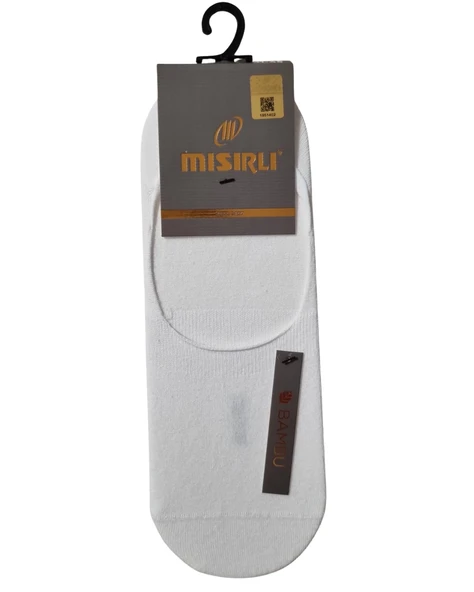 Mısırlı 62300 Erkek Bambu Çetik Çorabı - Resim 2
