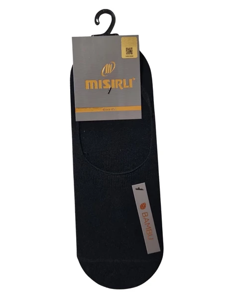 Mısırlı 62300 Erkek Bambu Çetik Çorabı - Resim 3