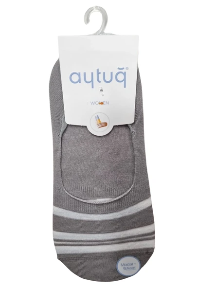 Aytuğ 33301 Kadın Modal Suba Çorap - Resim 4