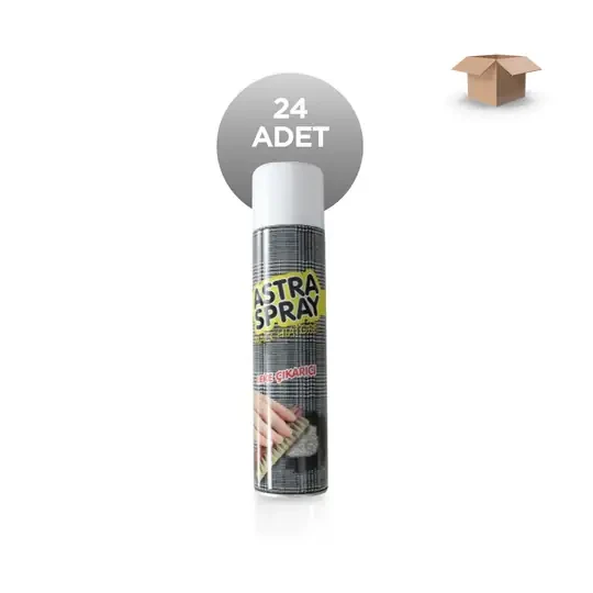 Toptan ASTRASPRAY Leke Çıkarıcı 400 Ml Koli İçi 24'lü ürün görseli 1