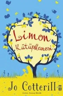 Limon Kütüphanesi ürün görseli 1
