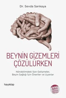 Beynin Gizemleri Çözülürken ürün görseli 1