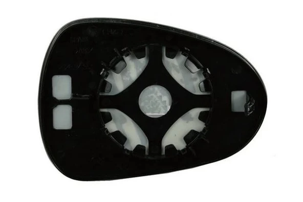Seat Ibıza (09/17) Exeo (08/13) Elektrikli Ayna Camı Sağ 6J0857522D (Oem No: 6J0857522D) ürün görseli 1