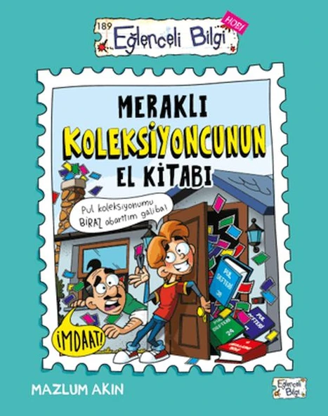 Meraklı Koleksiyoncunun El Kitabı ürün görseli 1