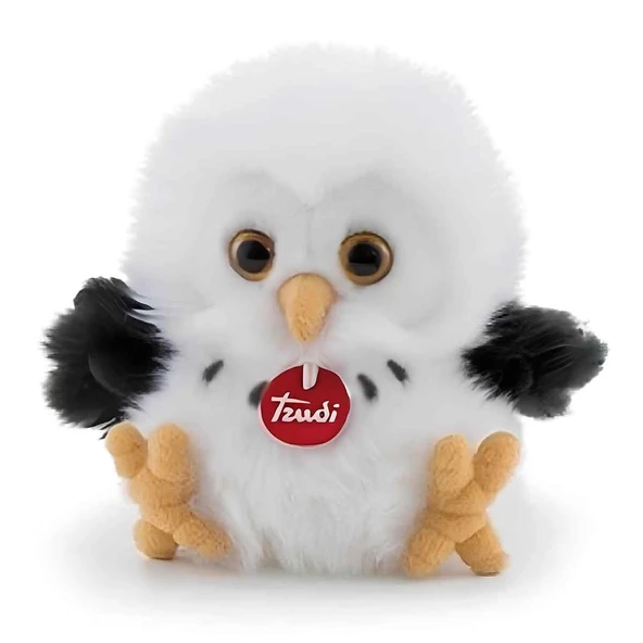 Peluş Baykuş 20 cm TUD69656 ürün görseli 1