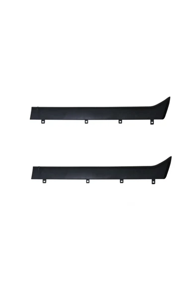 Fiat Doğan - Kartal - Şahin - 78- Kapı Döşemesi Üst Plastiği Arka Sol (Oem No:85009787) ürün görseli 1