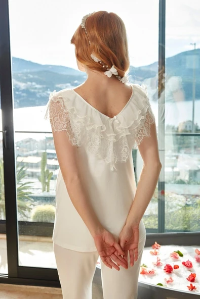 Aqua 26617 Pijama Takım - Resim 3