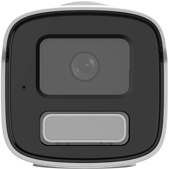 HIKVISION DS-2CD1T23G2-LIUF/SL 2MP 4MM HİBRİT LIGHT IP BULLET KAMERA ürün görseli 1
