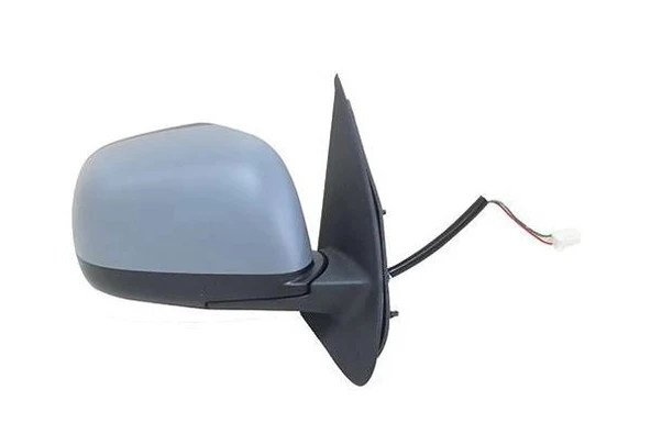 Nıssan Micra  Elektrikli Ayna 10/18 Astarlı Sağ 96301-1Hb0B (Oem No: 96301-1Hb0B) ürün görseli 1