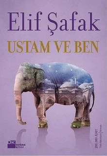 Ustam ve Ben ürün görseli 1