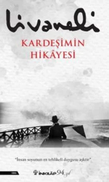 Kardeşimin Hikayesi ürün görseli 1