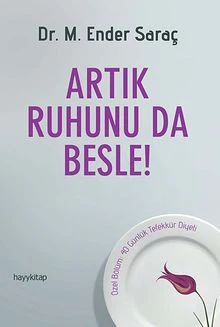 Artık Ruhunu da Besle! ürün görseli 1