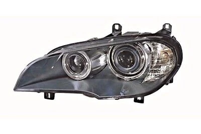 Bmw X5 2007-2010 Far Sol (Oem No:63117288991) ürün görseli 1