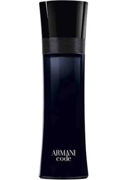 Giorgio Armani Code EDT 125 ml Erkek Parfüm - Resim 2