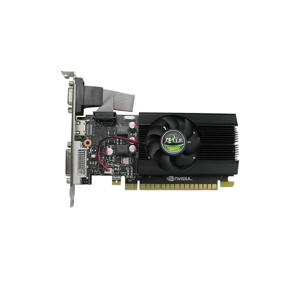 AXLE AX-GT710/4GD3P4CDIL GT710 4GB DDR3 64Bit VGA/DVI/HDMI 16X ürün görseli 1