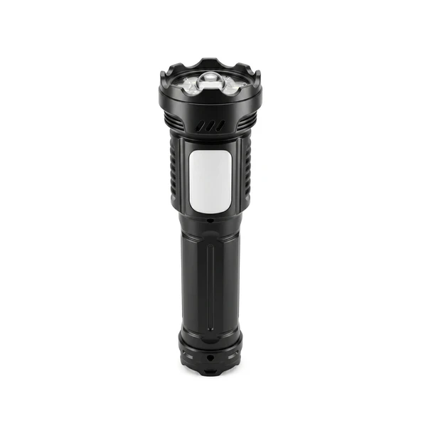 PANTHER PT-8460 USB ŞARJLI EL FENERİ ürün görseli 1