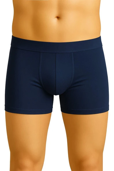Lacivert MI Emay 6800 Erkek Boxer ürün görseli 1