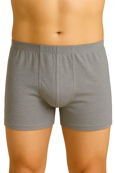 Gri MI Emay 6810 Arjantin Erkek Boxer ürün görseli 1