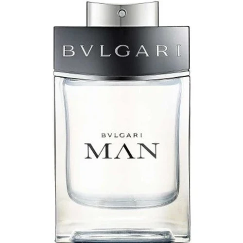 Bvlgari Man EDT 100 ml Erkek Parfüm ürün görseli 1