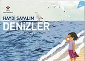 Haydi Sayalım - Denizler ürün görseli 1