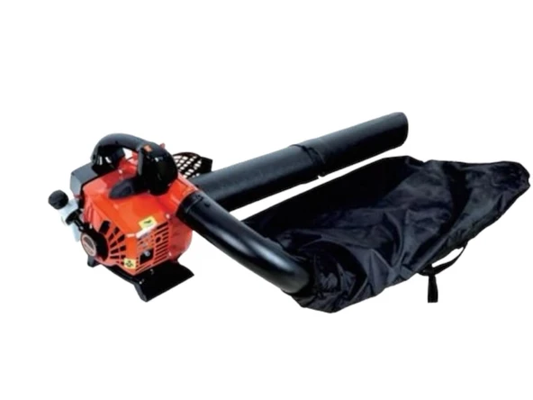 Solax EBV 926 Benzinli Yaprak Toplama Ve Üfleme Makinesi 1 hp ürün görseli 1