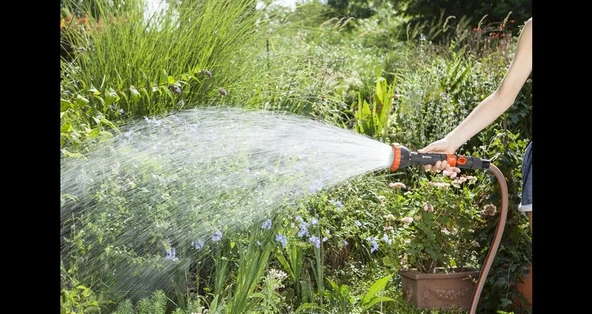 Gardena 02847-20 Profi Sistem Sprey Duş sı - Resim 2