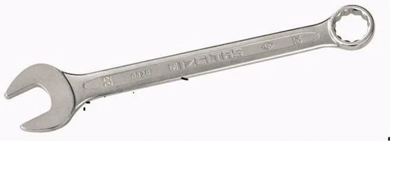 İzeltaş 0320 Kombine Anahtar 19 mm Kısa Boy ürün görseli 1