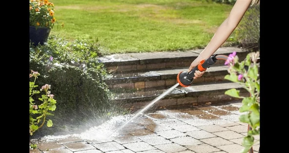 Gardena 02847-20 Profi Sistem Sprey Duş sı - Resim 4