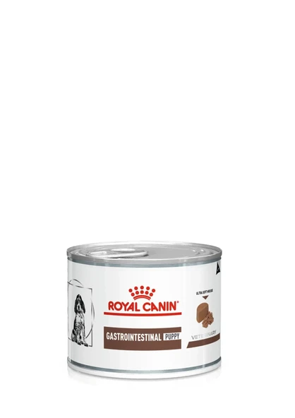 Gastrointestinal Köpek sı 195gr Hassas Sindirime Özel Yru Köpek sı ürün görseli 1