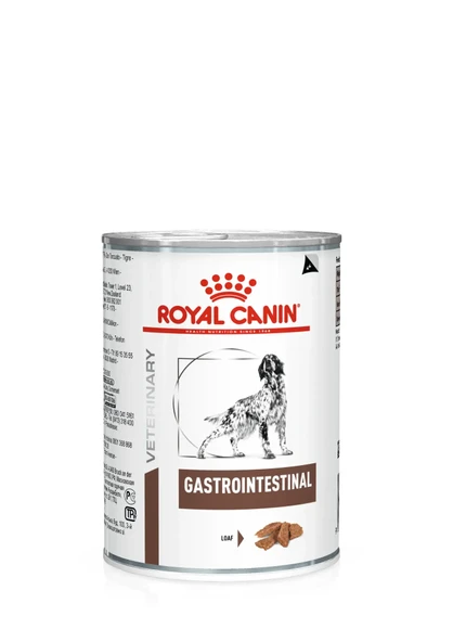 Gastrointestinal Köpek sı 400 gr Hassas Sindirim Sistemine Özel Köpek sı ürün görseli 1