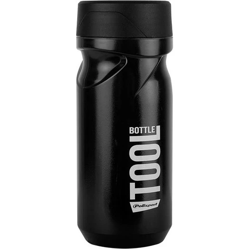 Polisport Tool Bottle Alet Kutusu BİSİKLETPolisport Tool Bottle Matara Kafesi İçin Alet Kutusu ürün görseli 1