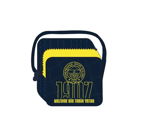 Me Çanta Beslenme Çantası Fenerbahçe Mazinde Bir Tarih 24750 ürün görseli 1