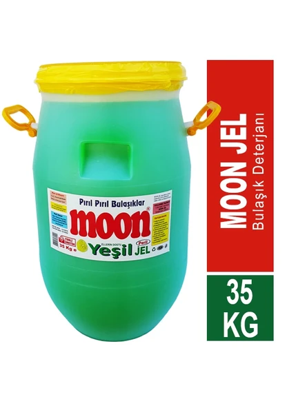 Moon Jel 35 kg.lık ürün görseli 1