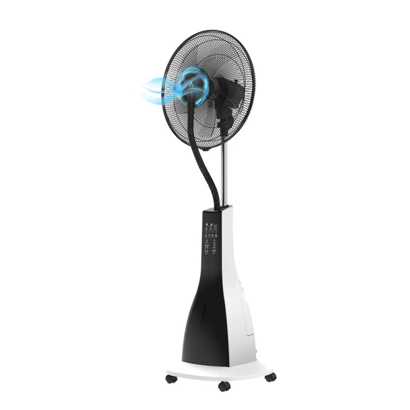 KİNG K7106 OYA PLUS BUHARLI VANTİLATÖR - Resim 8