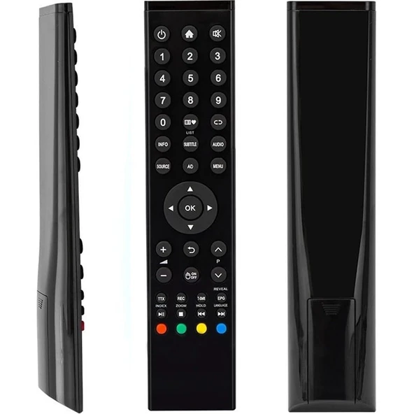 Dijitsu 65DS8800 Kumanda RML-626 ürün görseli 1