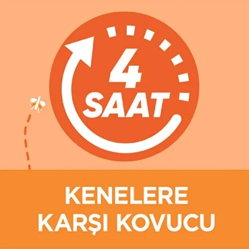 Off Pro Care Sinek ve Kene Kovucu Losyon 100 Ml - Resim 5