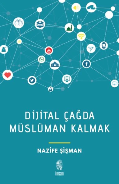 Dijital Çağda Müslüman Kalmak ürün görseli 1