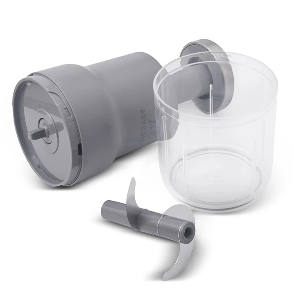 Procut Mini Doğrayıcı 400 Ml - Resim 4