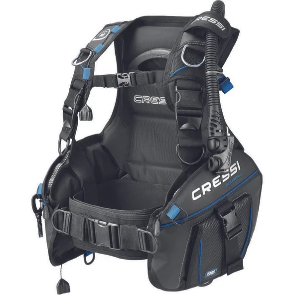 Cressi Aquapro 5R Bcd Yeleği ürün görseli 1