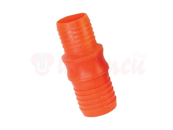 1X3/4 Plastik Hortum Redüksiyon Ek ürün görseli 1